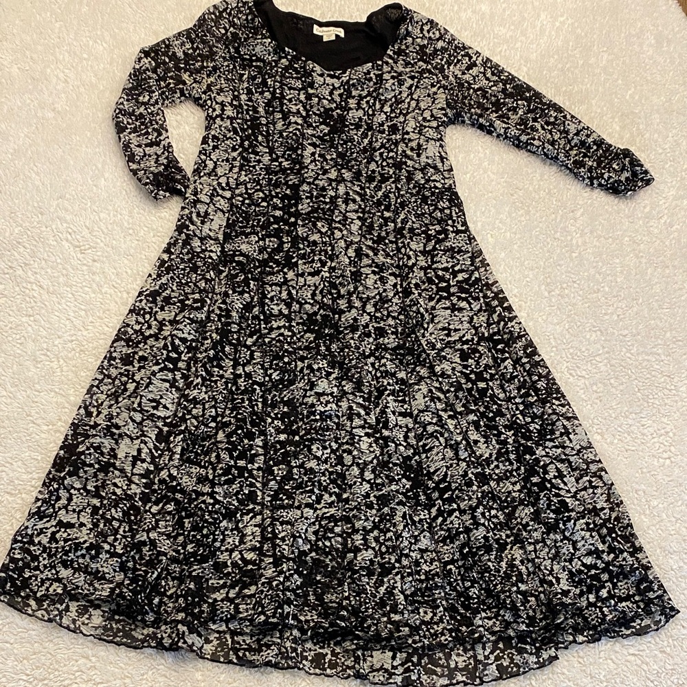 Coldwater Creek Dress